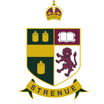 King Edward VII Preparatory School